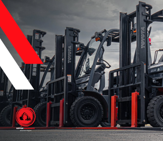 Ремонт спецтехники под ключ 