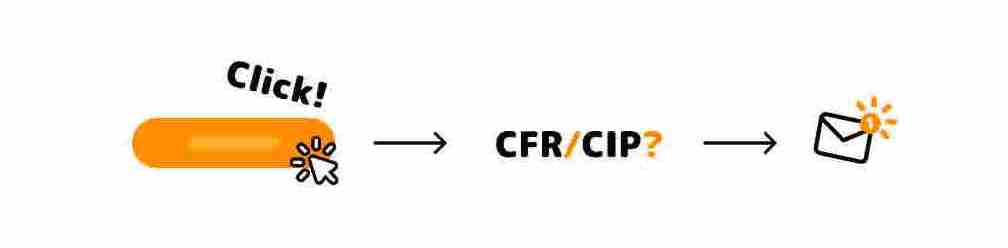 Условия поставки CRF или CIP