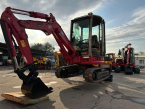 Yanmar VIO27 12302