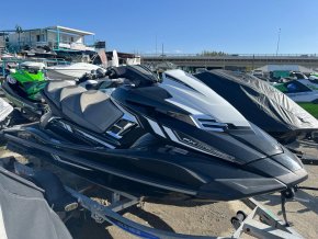 Yamaha FX Cruiser SVHO 2017