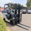 Unicarriers FG15 6702