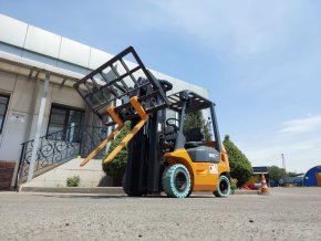 Toyota 7FG25 8306