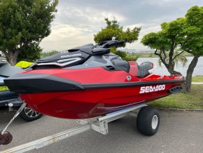 Sea-Doo RXT X 325RS