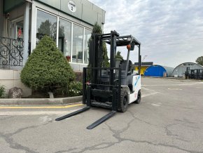Unicarriers FD15 8504