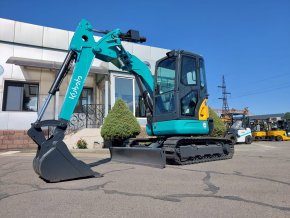 Kubota RX-406