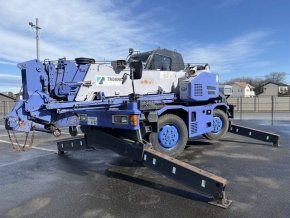 Автокран Tadano GR120 2012 г