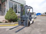 Nissan FG15 9010