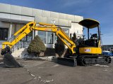 Komatsu PC30 MR - 3