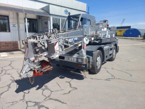 Автокран Kato KR10H-L2