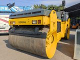Каток Bomag BW131