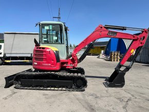 Yanmar VIO40 12206